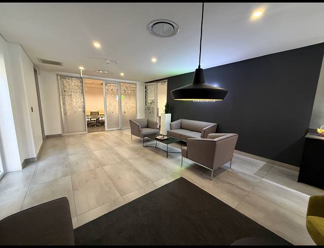 251M² OFFICE TO LET IN ROSEBANK